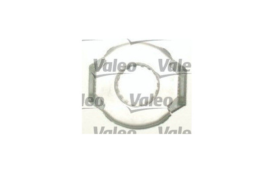 Kit d'embrayage KIT3P 801095 Valeo, Image 3