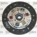Kit d'embrayage KIT3P 801107 Valeo, Vignette 2