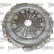 Kit d'embrayage KIT3P 801117 Valeo