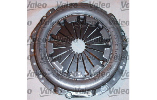 Kit d'embrayage KIT3P 801124 Valeo
