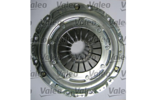 Kit d'embrayage KIT3P 801142 Valeo