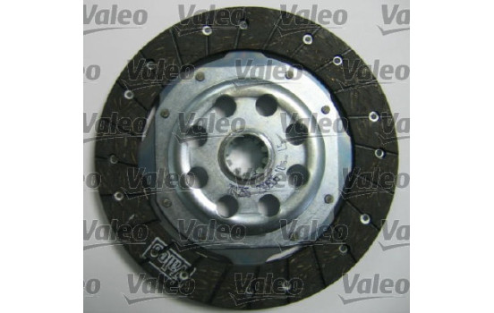Kit d'embrayage KIT3P 801142 Valeo, Image 2