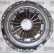 Kit d'embrayage KIT3P 801144 Valeo