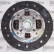 Kit d'embrayage KIT3P 801157 Valeo, Vignette 2
