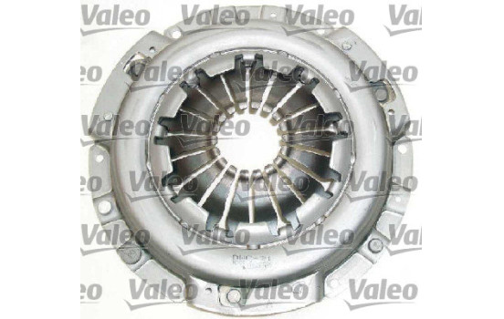 Kit d'embrayage KIT3P 801175 Valeo