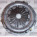 Kit d'embrayage KIT3P 801246 Valeo