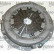 Kit d'embrayage KIT3P 801250 Valeo