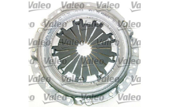 Kit d'embrayage KIT3P 801258 Valeo