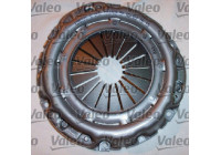 Kit d'embrayage KIT3P 801285 Valeo