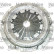 Kit d'embrayage KIT3P 801290 Valeo