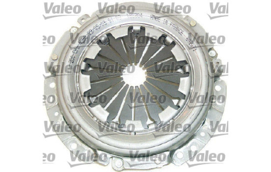Kit d'embrayage KIT3P 801290 Valeo