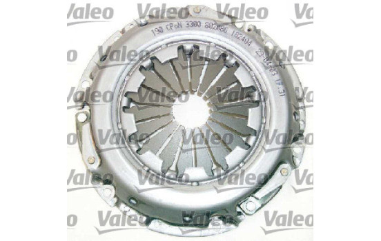 Kit d'embrayage KIT3P 801293 Valeo