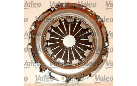 Kit d'embrayage KIT3P 801294 Valeo