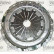 Kit d'embrayage KIT3P 801299 Valeo