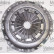 Kit d'embrayage KIT3P 801300 Valeo
