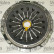 Kit d'embrayage KIT3P 801302 Valeo