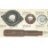 Kit d'embrayage KIT3P 801302 Valeo, Vignette 3