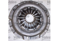Kit d'embrayage KIT3P 801332 Valeo