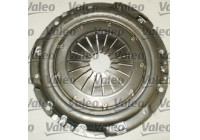 Kit d'embrayage KIT3P 801347 Valeo