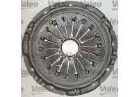 Kit d'embrayage KIT3P 801348 Valeo
