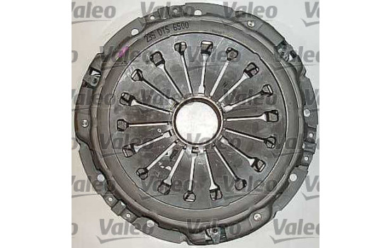 Kit d'embrayage KIT3P 801348 Valeo