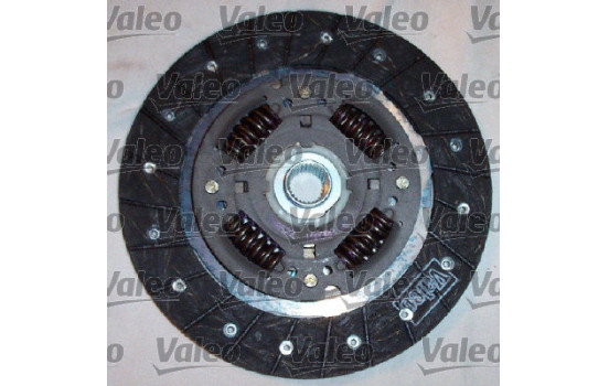 Kit d'embrayage KIT3P 801358 Valeo, Image 2