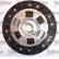 Kit d'embrayage KIT3P 801415 Valeo, Vignette 2