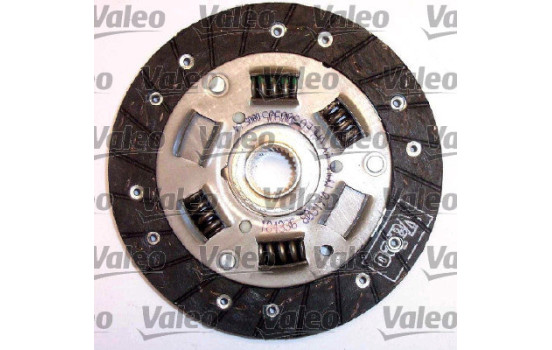 Kit d'embrayage KIT3P 801415 Valeo, Image 2