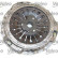 Kit d'embrayage KIT3P 801416 Valeo