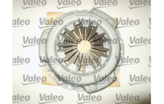 Kit d'embrayage KIT3P 801424 Valeo