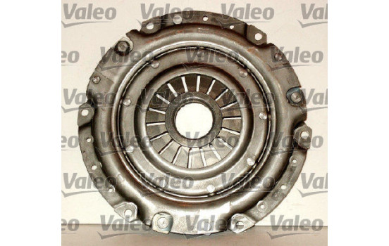 Kit d'embrayage KIT3P 801435 Valeo