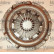 Kit d'embrayage KIT3P 801457 Valeo