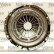 Kit d'embrayage KIT3P 801459 Valeo