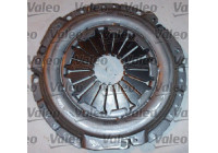 Kit d'embrayage KIT3P 801465 Valeo
