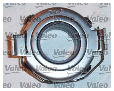 Kit d'embrayage KIT3P 801502 Valeo, Image 3