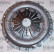 Kit d'embrayage KIT3P 801514 Valeo