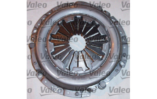 Kit d'embrayage KIT3P 801514 Valeo
