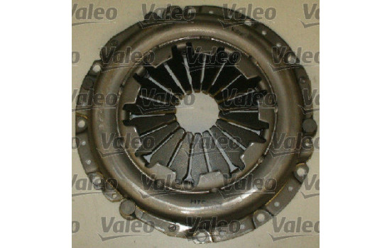 Kit d'embrayage KIT3P 801627 Valeo
