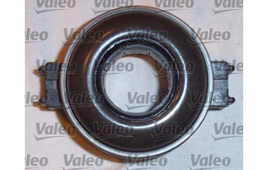 Kit d'embrayage KIT3P 801687 Valeo, Image 3