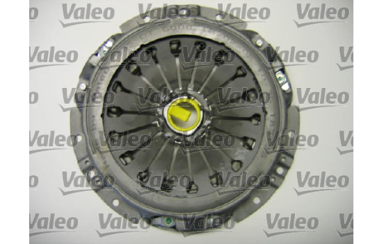 Kit d'embrayage KIT3P 801696 Valeo