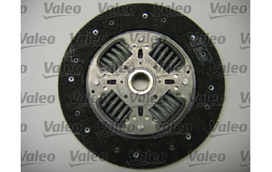 Kit d'embrayage KIT3P 801696 Valeo, Image 2