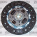 Kit d'embrayage KIT3P 801700 Valeo, Vignette 2