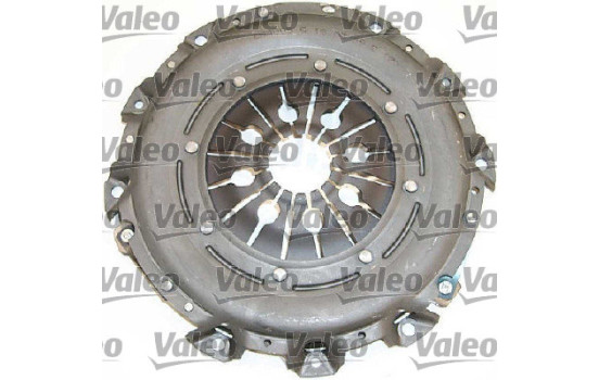 Kit d'embrayage KIT3P 801822 Valeo