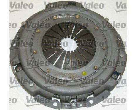 Kit d'embrayage KIT3P 801831 Valeo