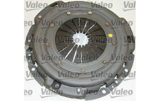 Kit d'embrayage KIT3P 801832 Valeo