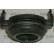Kit d'embrayage KIT3P 801832 Valeo, Vignette 3