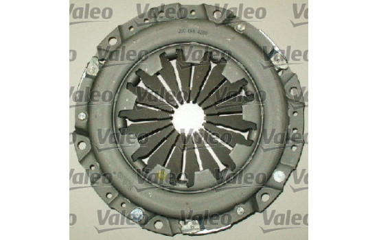Kit d'embrayage KIT3P 801834 Valeo