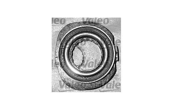 Kit d'embrayage KIT3P 801863 Valeo, Image 3