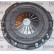 Kit d'embrayage KIT3P 801972 Valeo