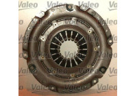 Kit d'embrayage KIT3P 801975 Valeo